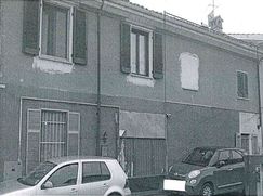 Casa indipendente in Residenziale
