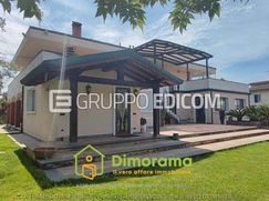Villetta a schiera in Residenziale