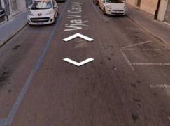 Box/posto auto in Residenziale