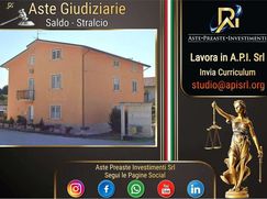 Casa indipendente in Residenziale