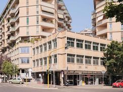 Ufficio in Commerciale