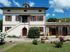 Villa in Residenziale