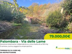 Casa indipendente in Residenziale