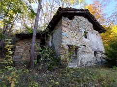 Baita/Bungalow/Chalet/Trullo in Residenziale