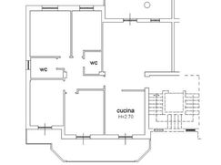 Appartamento in Residenziale