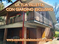 Casa Bi/Trifamiliare in Residenziale