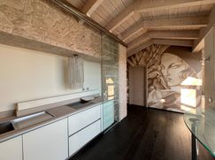 Attico/Mansarda in Residenziale