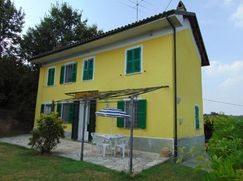 Casa indipendente in Residenziale
