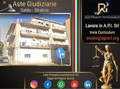 Appartamento in Residenziale