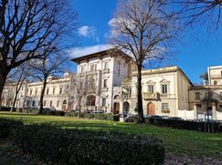 Cantina/Solaio in Residenziale