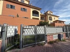 Villetta a schiera in Residenziale