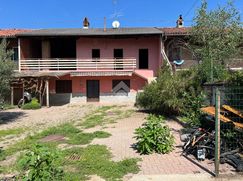 Rustico/Casale in Residenziale