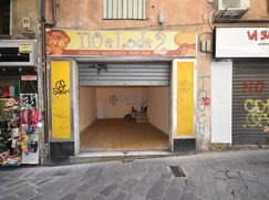 Negozio/Locale commerciale in Commerciale