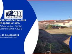 Terreno edificabile in Residenziale