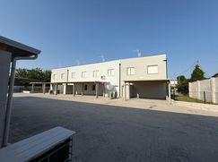 Villetta a schiera in Residenziale