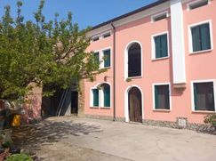 Casa indipendente in Residenziale