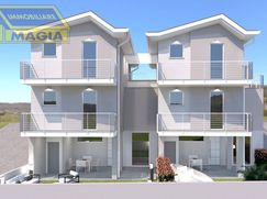 Appartamento in Residenziale