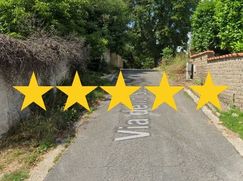 Villa in Residenziale