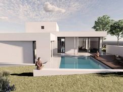 Villa in Residenziale