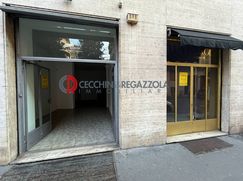 Negozio/Locale commerciale in Commerciale