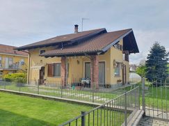 Villa in Residenziale