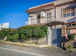 Casa indipendente in Residenziale
