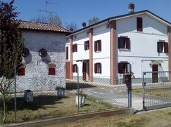 Rustico/Casale in Residenziale