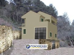 Casa indipendente in Residenziale