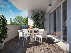 Appartamento in Residenziale