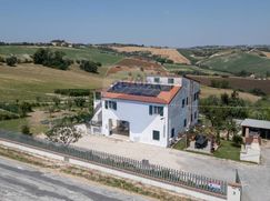 Casa indipendente in Residenziale