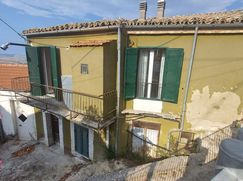 Casa indipendente in Residenziale