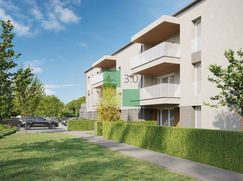 Appartamento in Residenziale