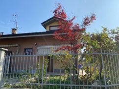 Villa in Residenziale