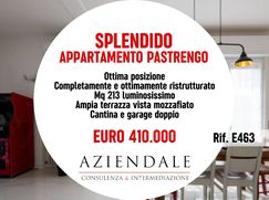 Appartamento in Residenziale