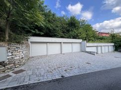 Box/posto auto in Residenziale