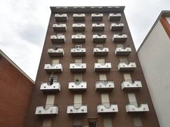Appartamento in Residenziale