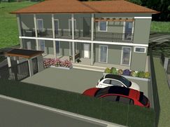 Appartamento in Residenziale