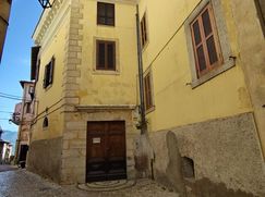 Casa indipendente in Residenziale