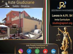 Appartamento in Residenziale