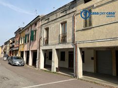 Villetta a schiera in Residenziale