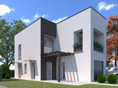 Villa in Residenziale