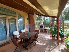 Villetta a schiera in Residenziale