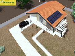 Casa indipendente in Residenziale