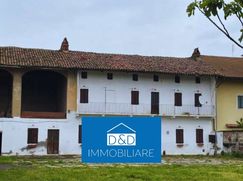 Rustico/Casale in Residenziale