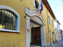 Appartamento in Residenziale