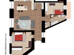 Appartamento in Residenziale