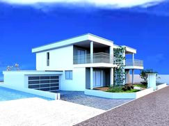 Villa in Residenziale