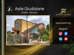 Casa indipendente in Residenziale