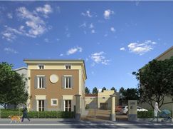Villa in Residenziale