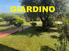 Villetta a schiera in Residenziale